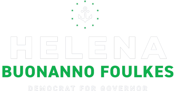 Helena Buonanno Foulkes Logo