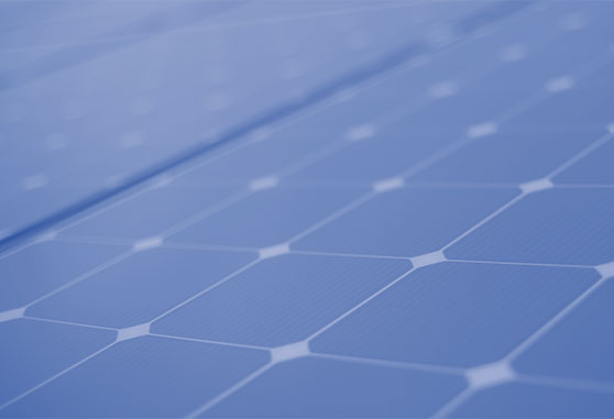 Solar panels