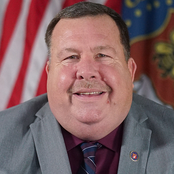 Providence City Councilman James Taylor