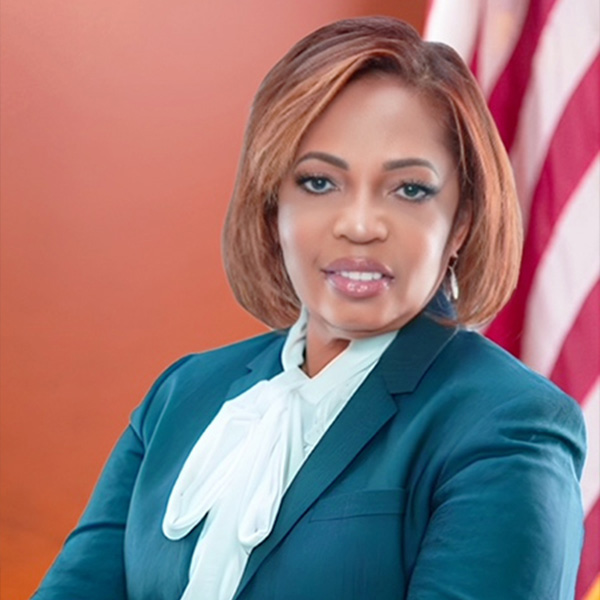 Representative Grace Diaz