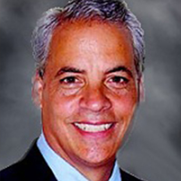 Representative Gregory J. Costantino