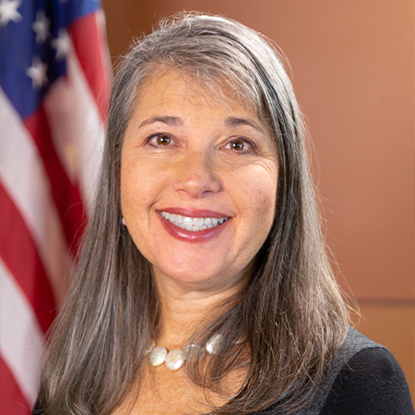 Representative Jennifer Boylan