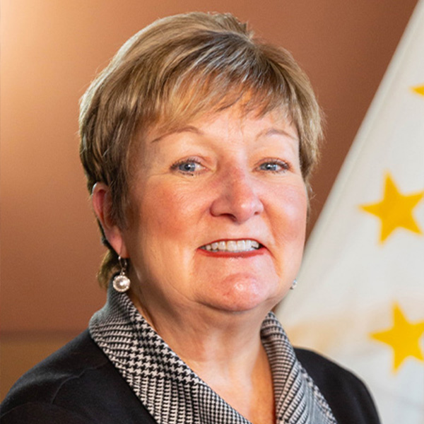 Representative Julie Casimiro