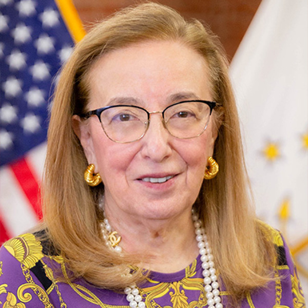 Representative Lauren Carson