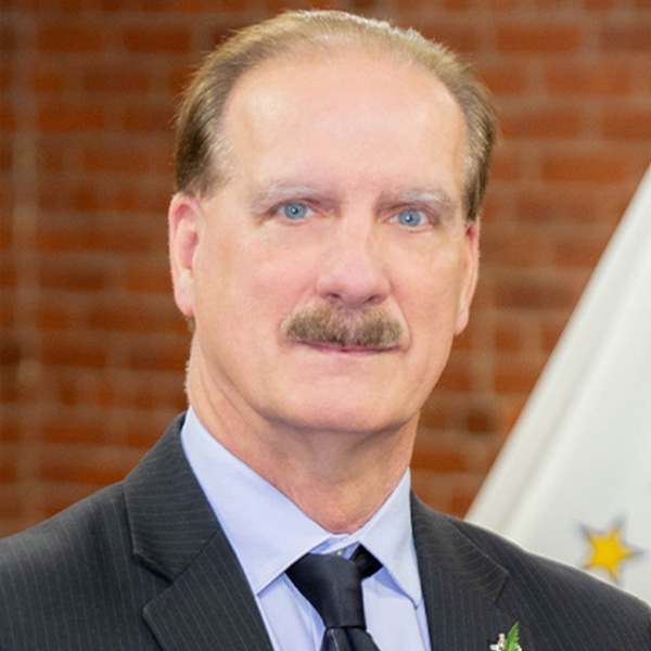 Representative Robert Phillips