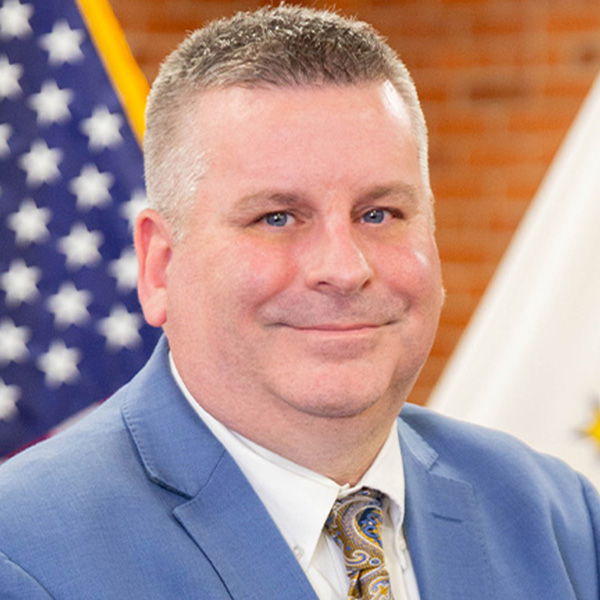 Representative Scott Slater