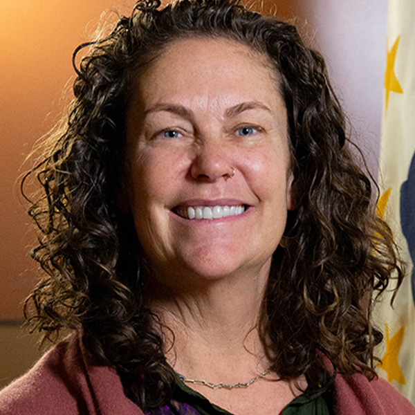Representative Teresa Tanzi