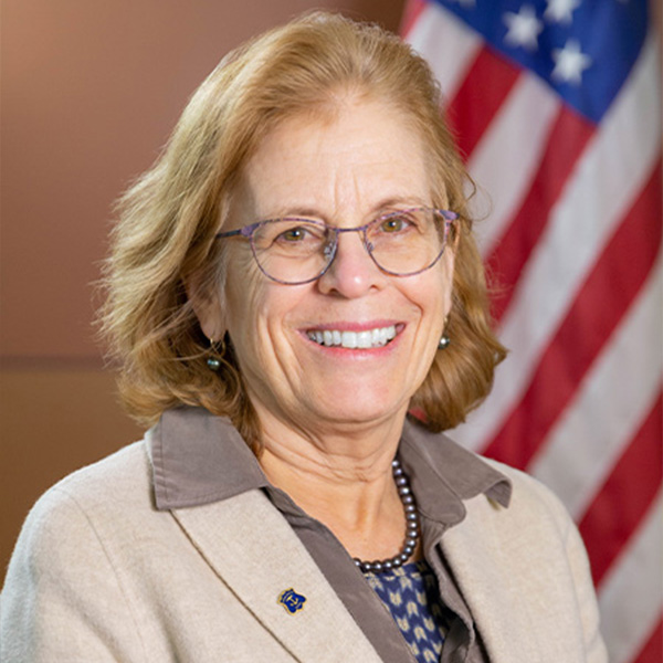 Representative Terri Cortvriend
