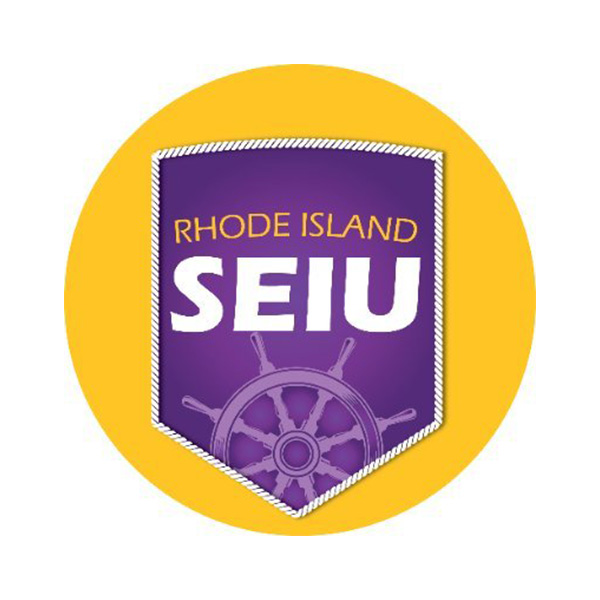 Rhode Island SEIU State Council