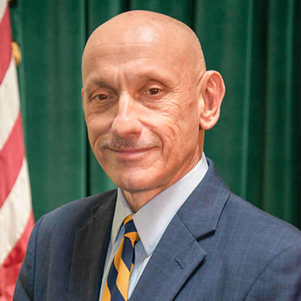 Senator Louis DiPalma