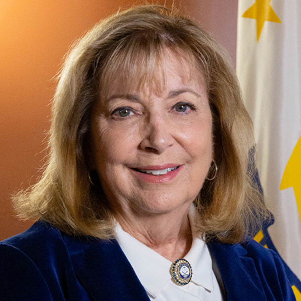Representative Susan R. Donovan
