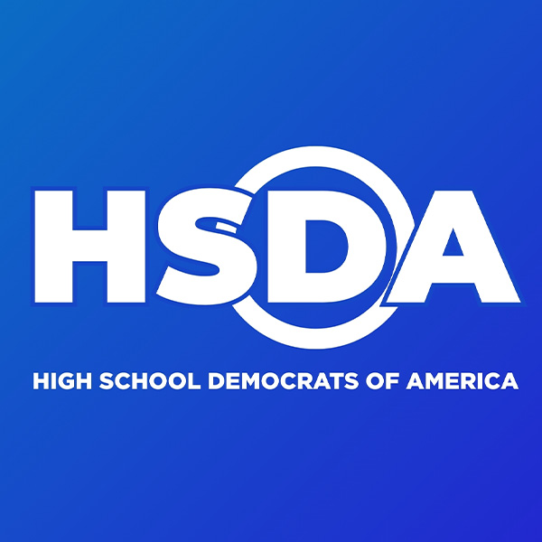 High School Democrats of America