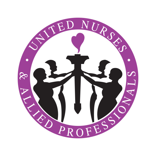 United Nurses & Allied Professionals